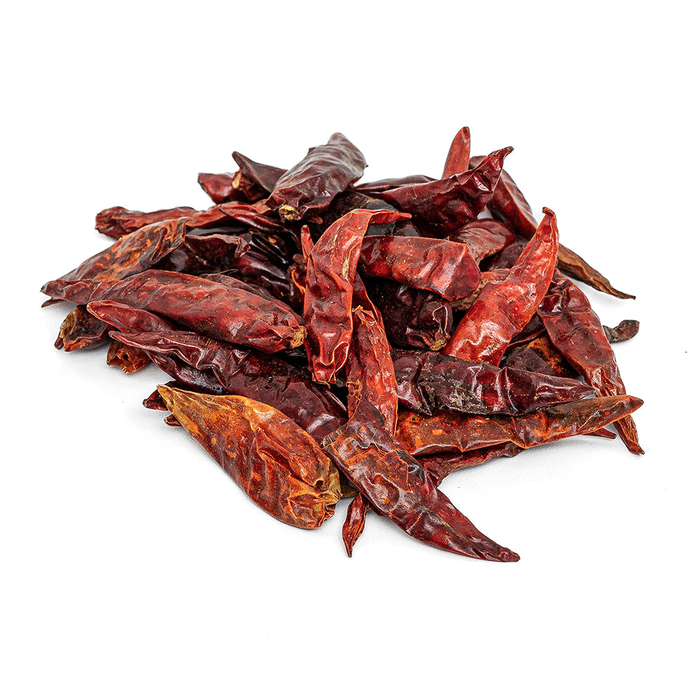 Chilli papričky Habanero. 20 g